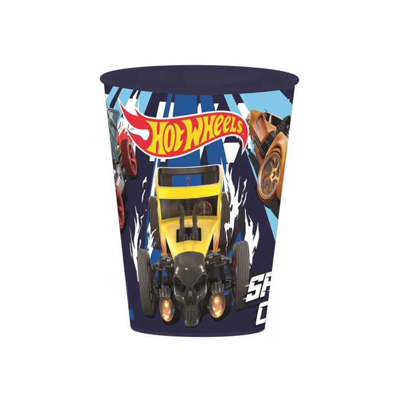 Чаша hot Wheels - Детски аксесоари за хранене и прибори 