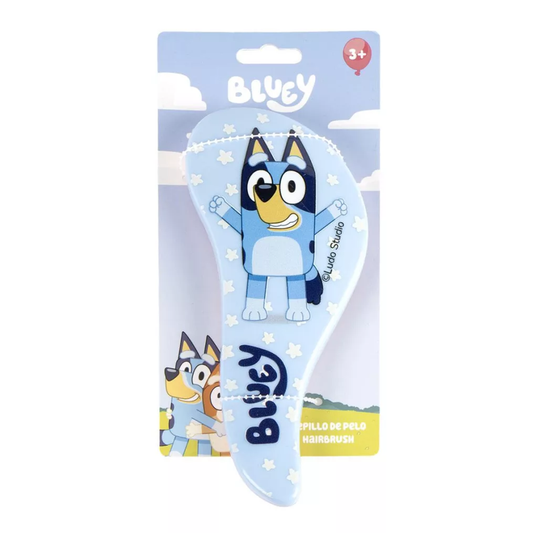 Четка за коса Блуи и Бинго - Аксесоари за коса Bluey