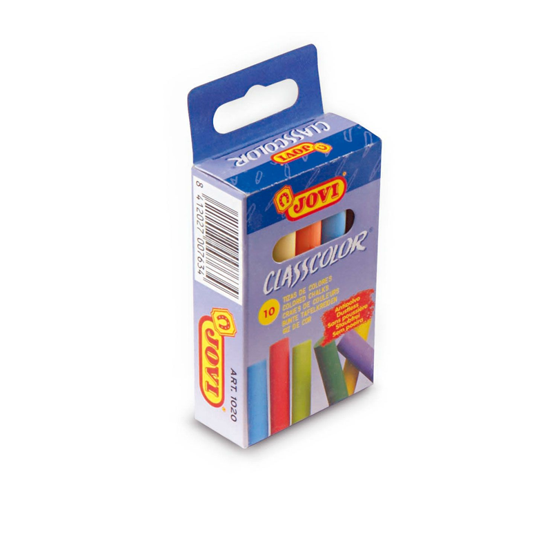 Тебешири - Ученически пособия и канцеларски материали