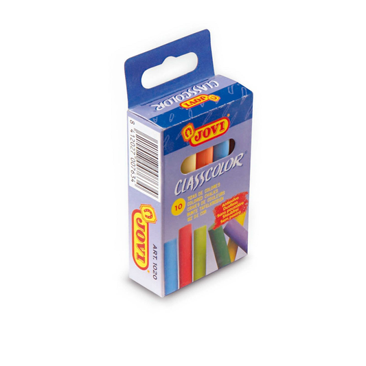 Тебешири - Ученически пособия и канцеларски материали