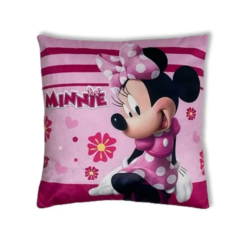 Декоративна възглавница Мини Маус Дисни