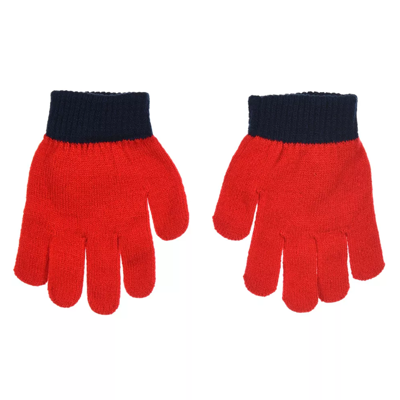 Rakavici Mickey Mouse Disney - Detski zimni aksesoari shapki shalove i rakavici