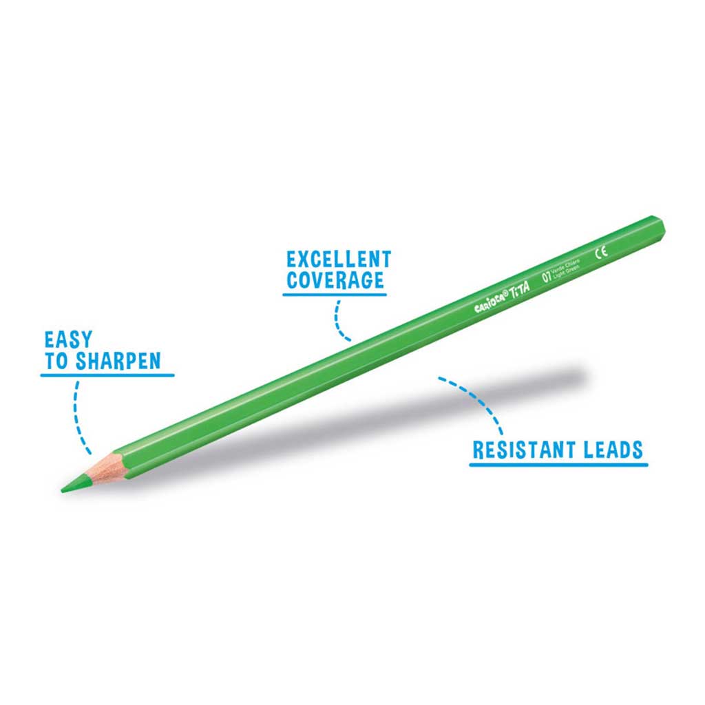 Ekologichni cvetni molivi Carioca