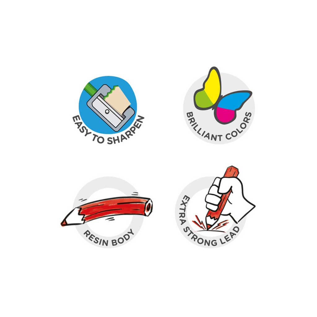 Uchenicheski posobiq i art materiali