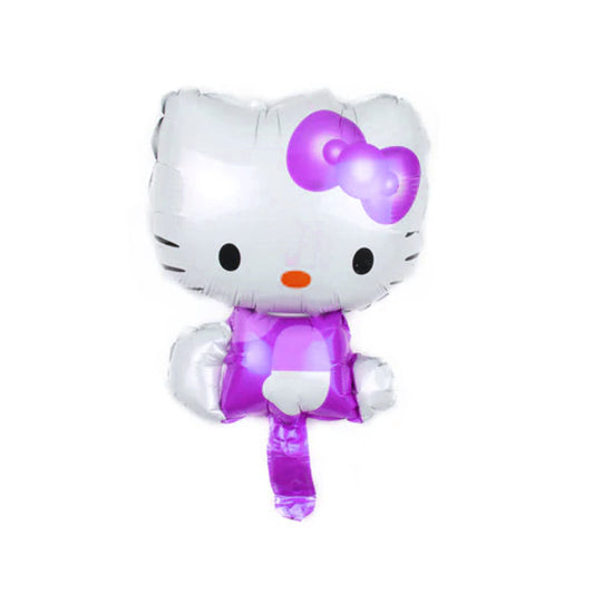 Фолиев балон Хелоу Кити/ Hello Kitty