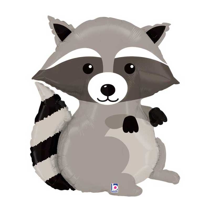 foliev balon enot