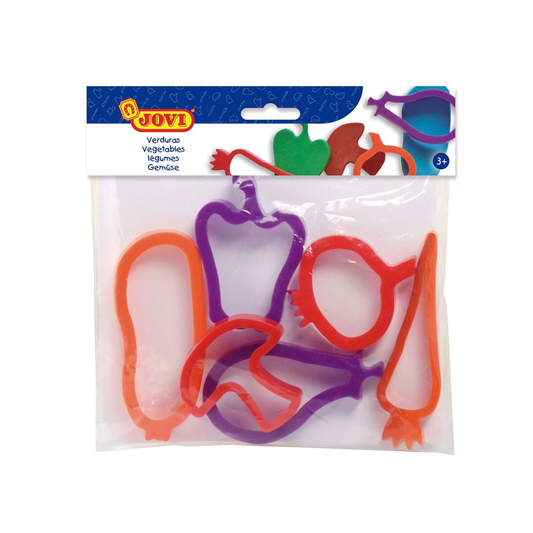 Арт и крафт материали - Аксесоари инструменти и формички за пластилин