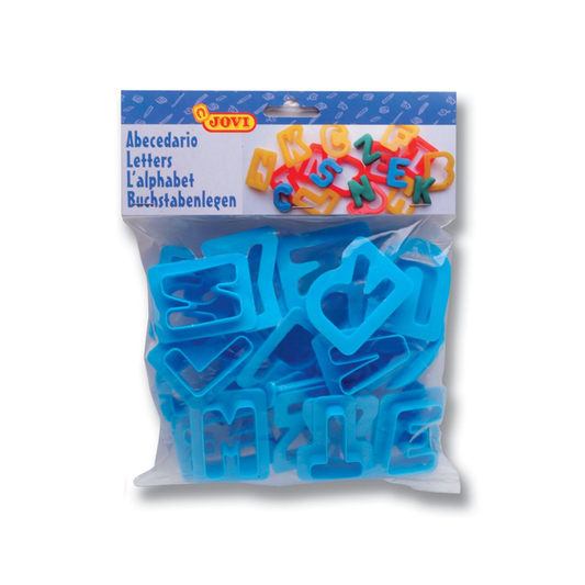 Арт и крафт материали - Аксесоари инструменти и формички за пластилин