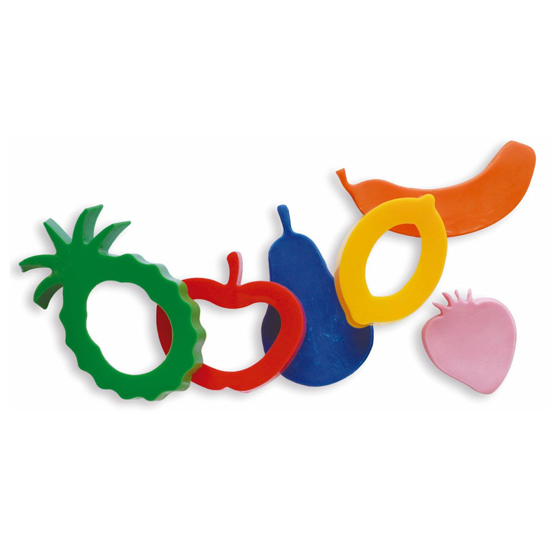 Art i kraft materiali - Aksesoari instrumenti i formichki za plastilin