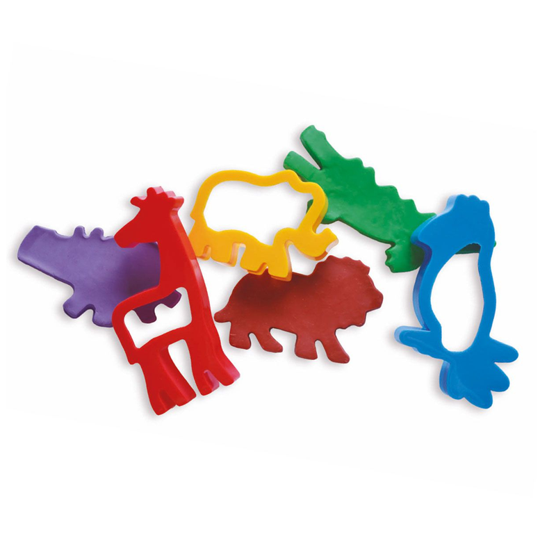 Art i kraft materiali - Aksesoari instrumenti i formichki za plastilin