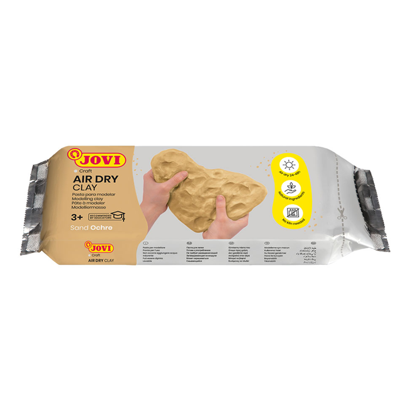 Глина - Паста за моделиране