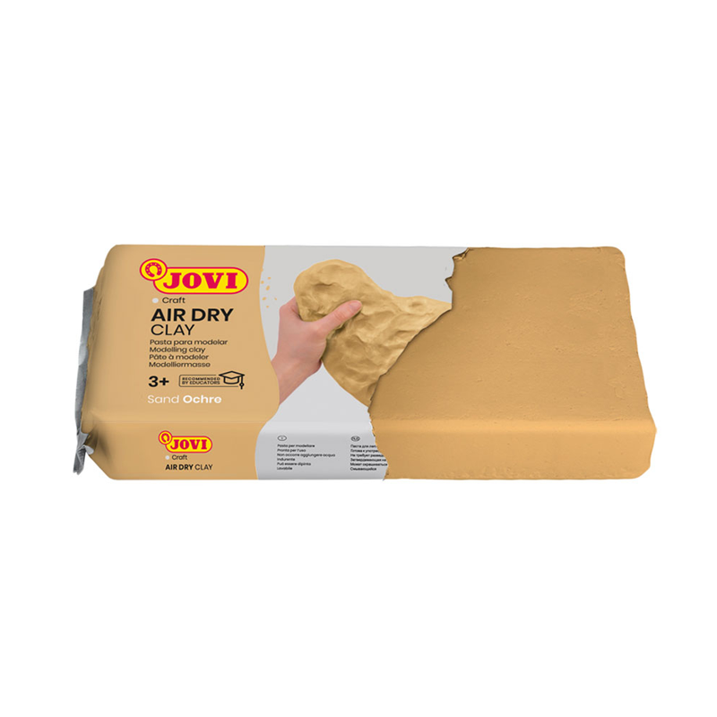 Glina - Pasta za modelirane