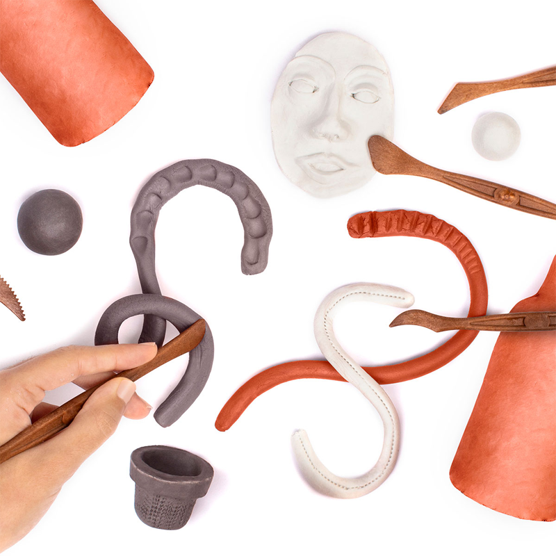 Арт и крафт материали