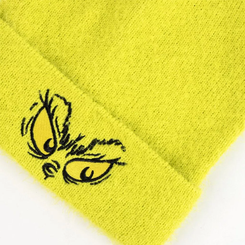 Shapka Grinch - Zimni aksesoari shapki shalove i rakavici