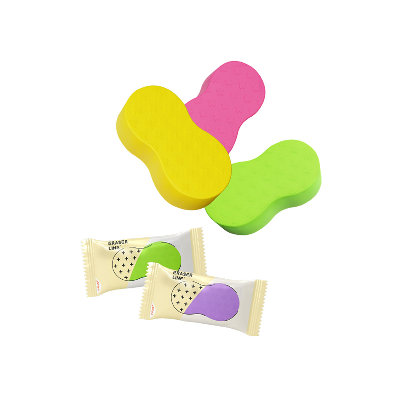 Гумичка за моливи - Ученически пособия и канцеларски материали