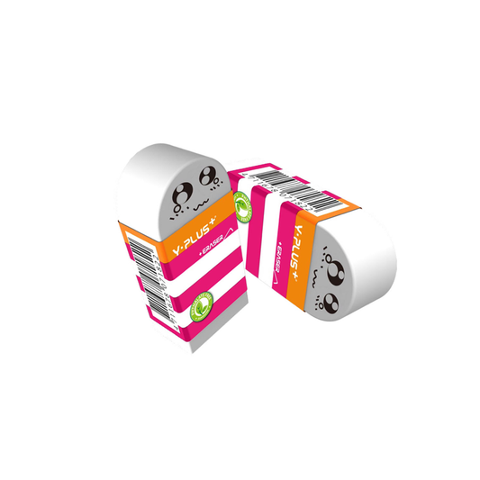 Гумичка за моливи - Ученически пособия и канцеларски материали