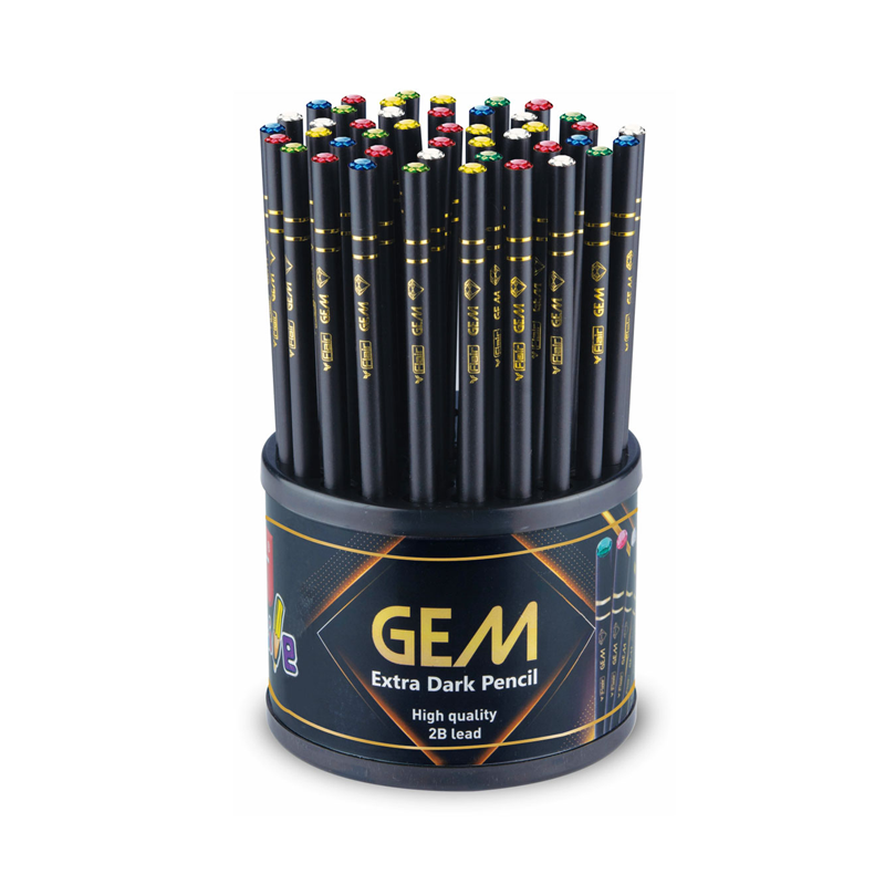 Cheren moliv Flair - Uchenicheski posobiq i kancelarski materiali