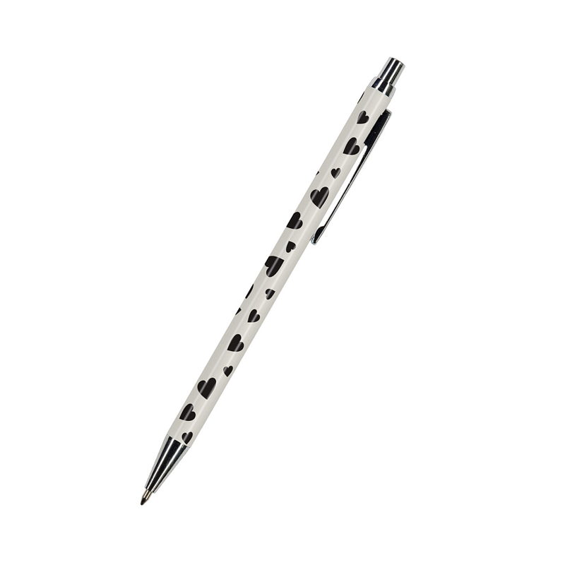 Metalen himikal v kutiq za podarak - Uchenicheski posobiq i kancelarski materiali