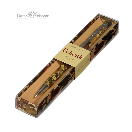 Метален химикал в кутия за подарък 