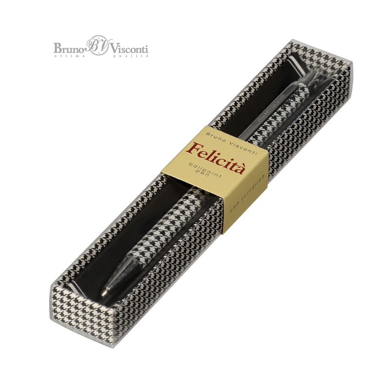 Метален химикал в кутия за подарък 