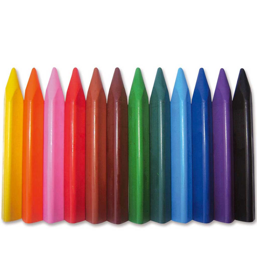 Ученически пособия и арт материали