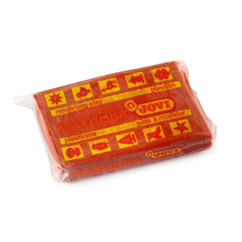 Пластилин за моделиране Jovi - Ученически пособия и арт и крафт материали
