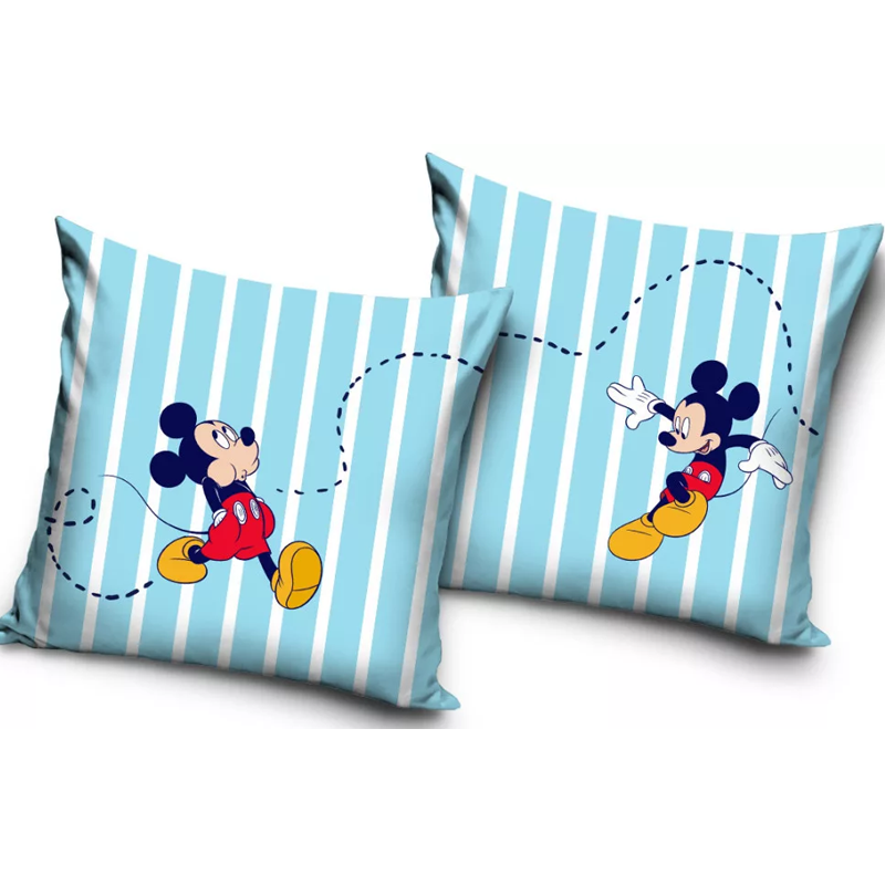 kalafka za vazglavnica miki maus mickey mouse disney - aksesoari i dekoraciq za detska staq