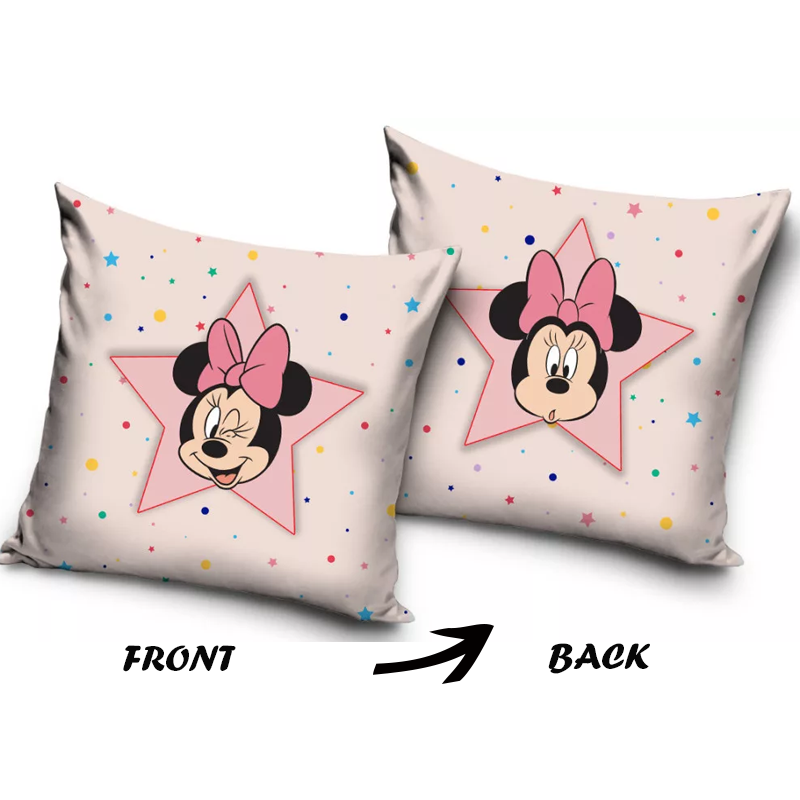 Калъфки за декоративни възглавници