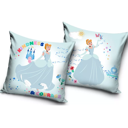 kalafka za vazglavnica pepelqshka cinderella disni princesi