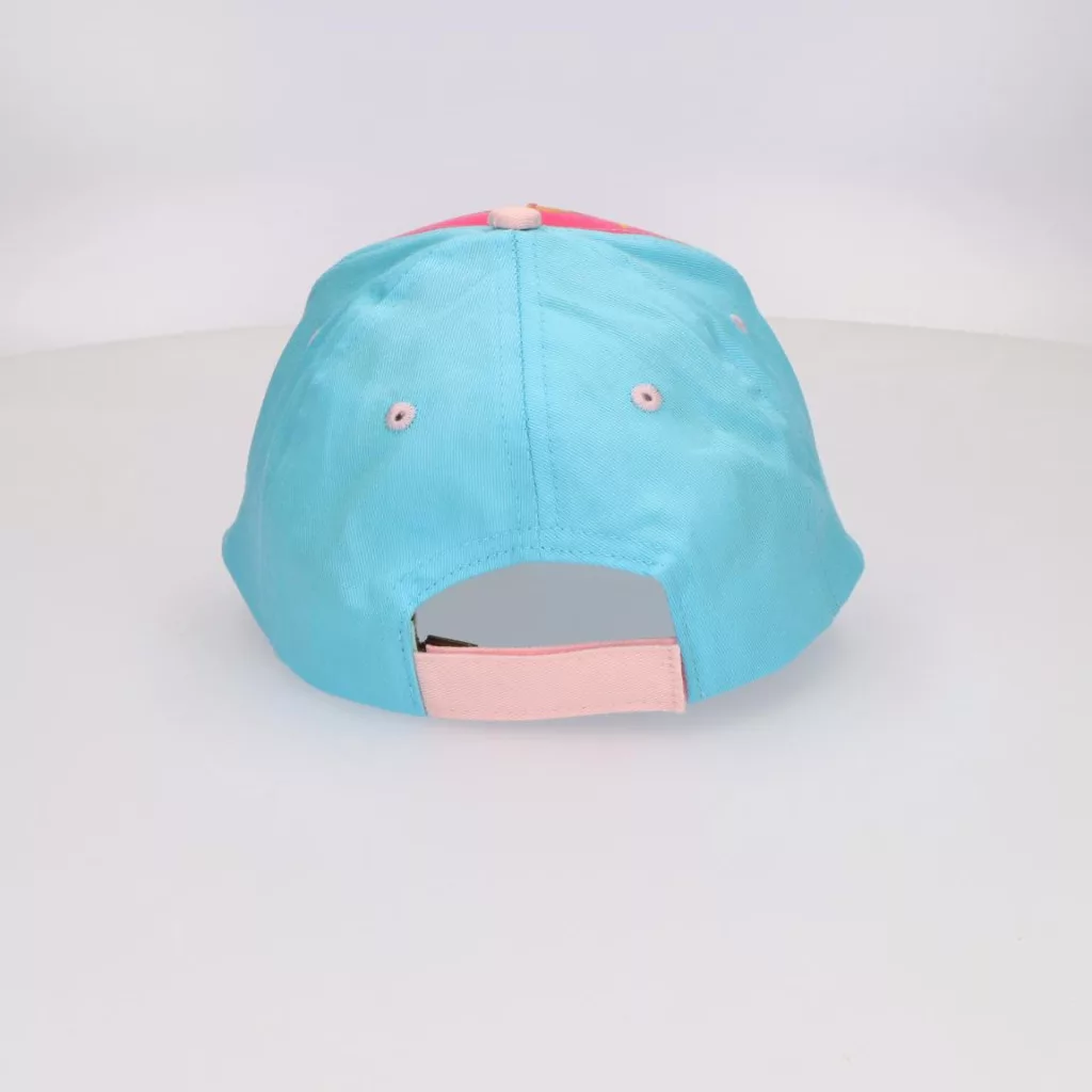 Shapka s kozirka - Detski aksesoari za lqto i plaj