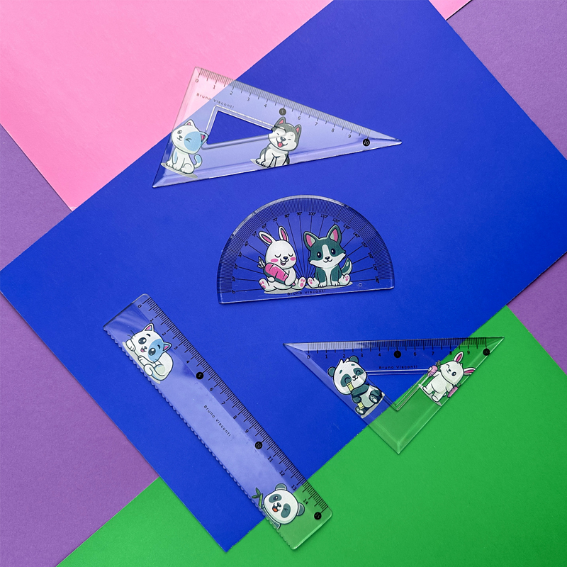 Ученически пособия и канцеларски матеряли