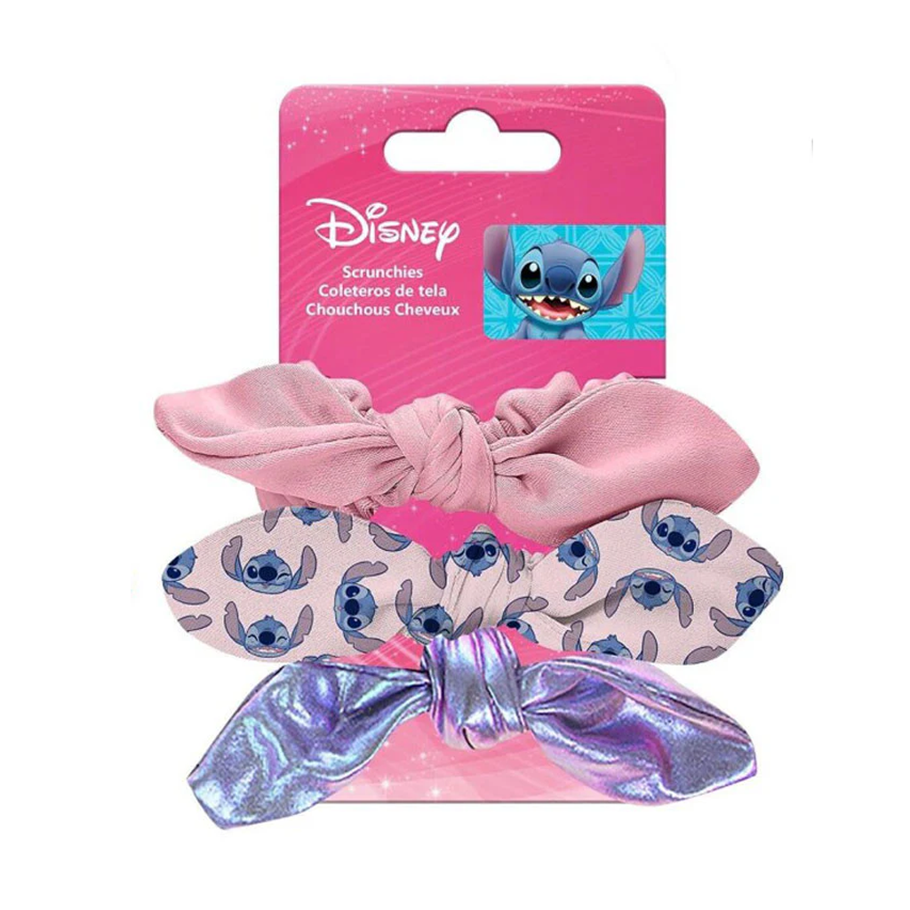 Ластик за коса Лило и Стич - аксесоари за коса и бижута Lilo i Stitch disney