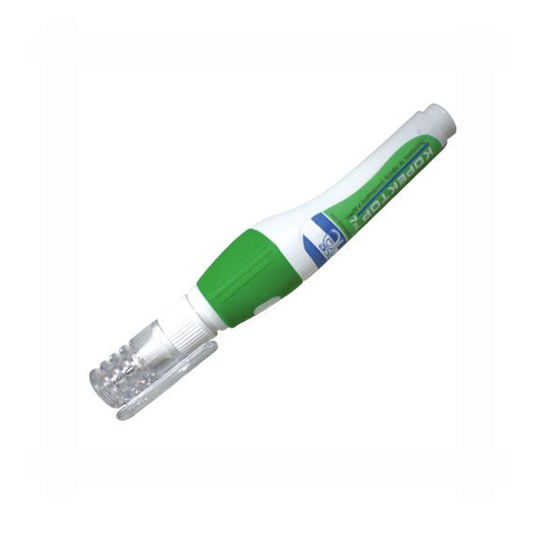 Коректор писалка - Ученически пособия и канцеларски материали