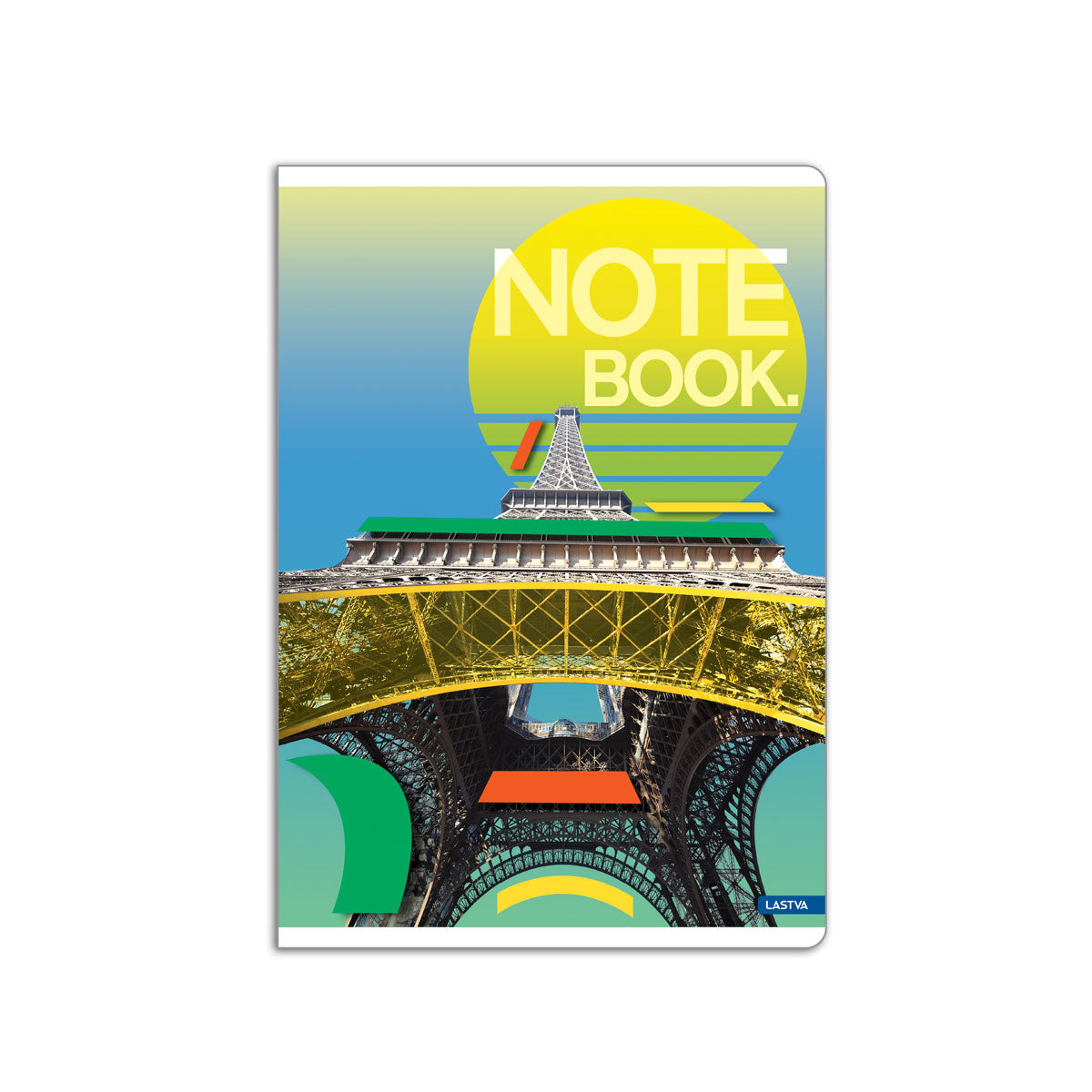 Тетрадки А4