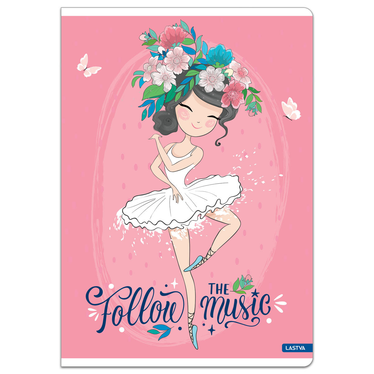 Тетрадки А4