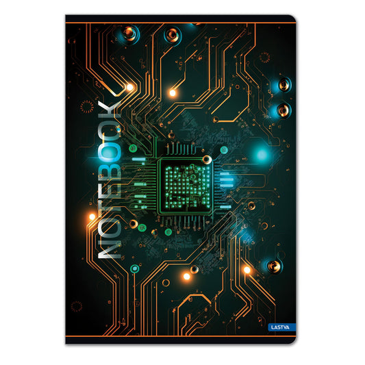 Тетрадки Ластва