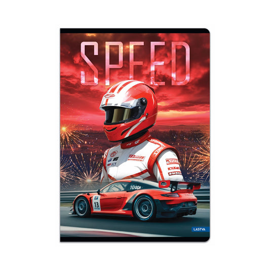 Тетрадки Ластва