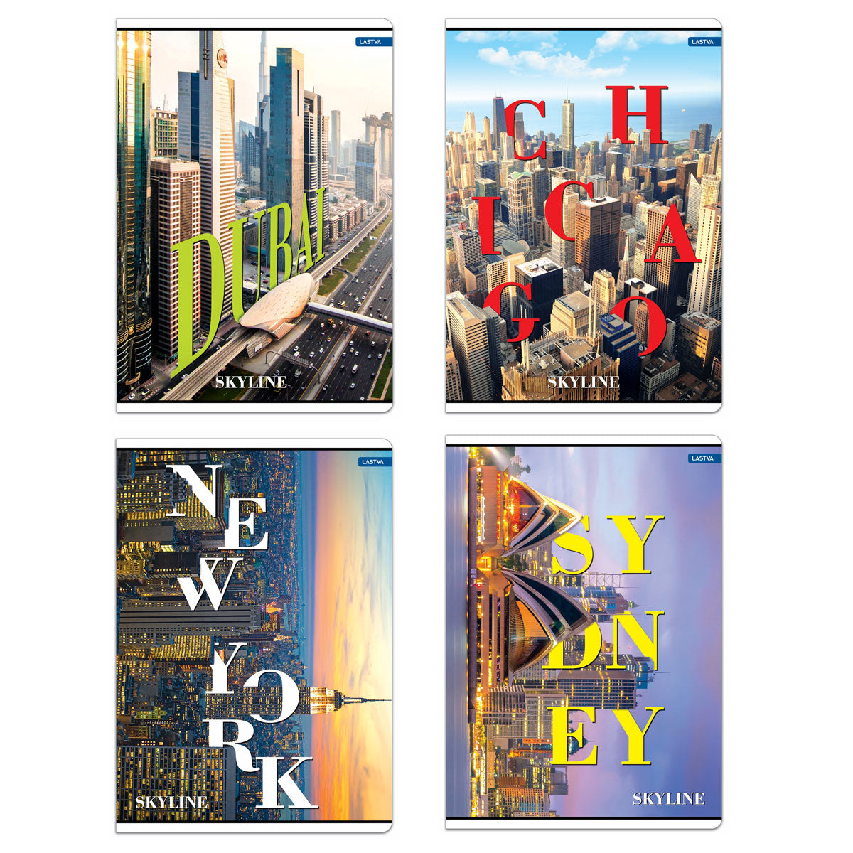 Tetradka A4 s redove - Uchenicheski posobiq i konsumativi