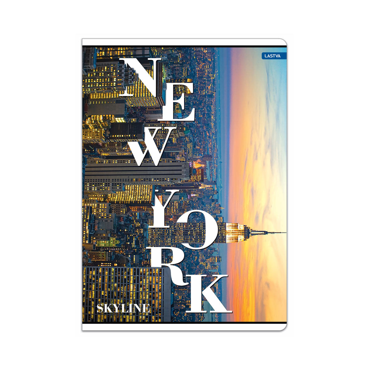 Тетрадки Ластва