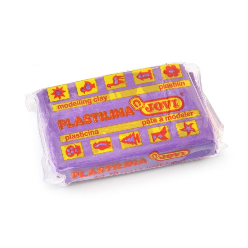 Пластилин за моделиране Jovi - Ученически пособия и арт и крафт материали