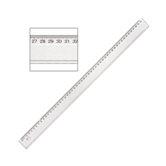 Линия за чертане -  Ученически пособия и канцеларски материали