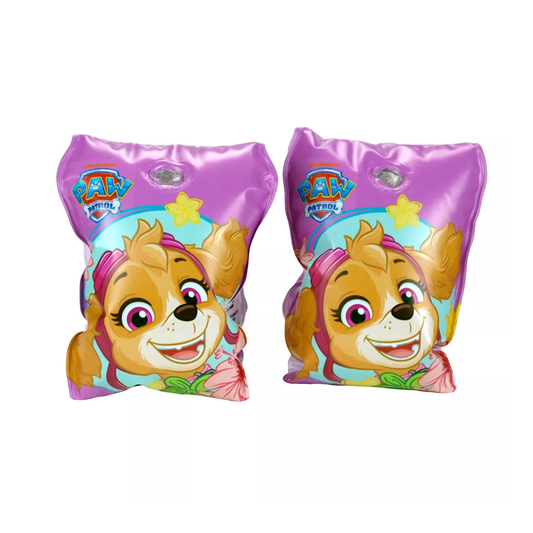 Детски плувки за плуване Пес Патрул Paw Patrol - Аксесоари за плаж пояси,плувки, дъски за плуване и жилетки за плуване