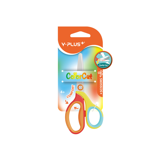 Ножица за хартия - Ученически пособия и канцеларски материали