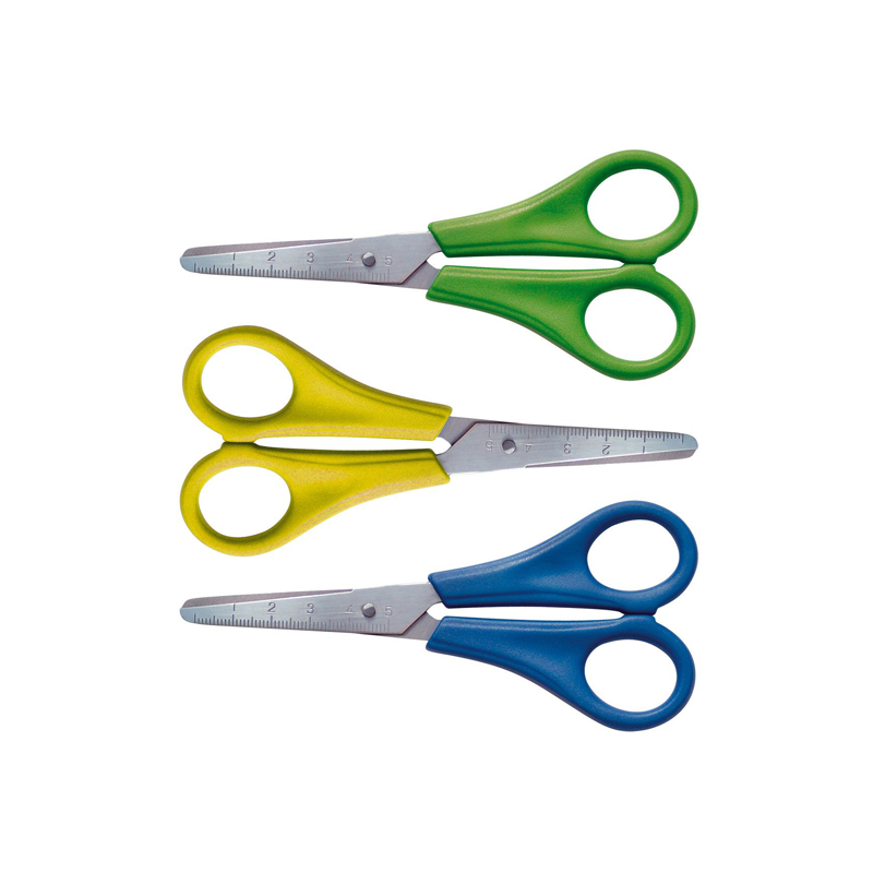 Ножица за хартия - Ученически пособия и канцеларски материали
