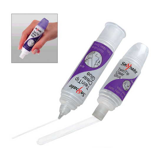 Течно лепило - Ученически пособия и канцеларски материали