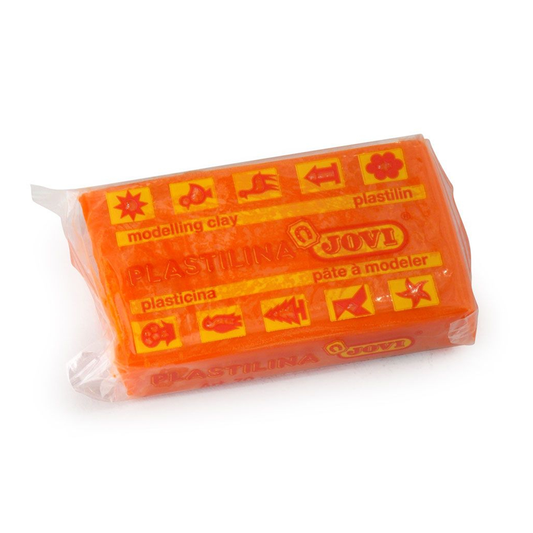 Пластилин за моделиране Jovi - Ученически пособия и арт и крафт материали
