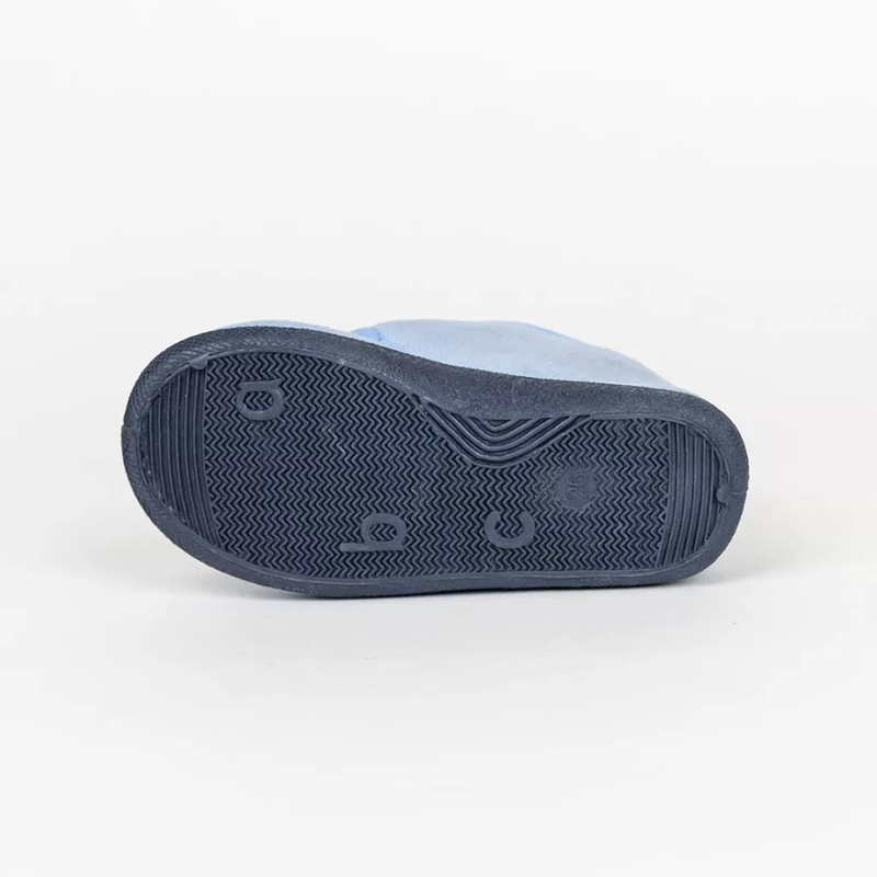 Detski pantofi Bluey za detska gradina ili vkashti