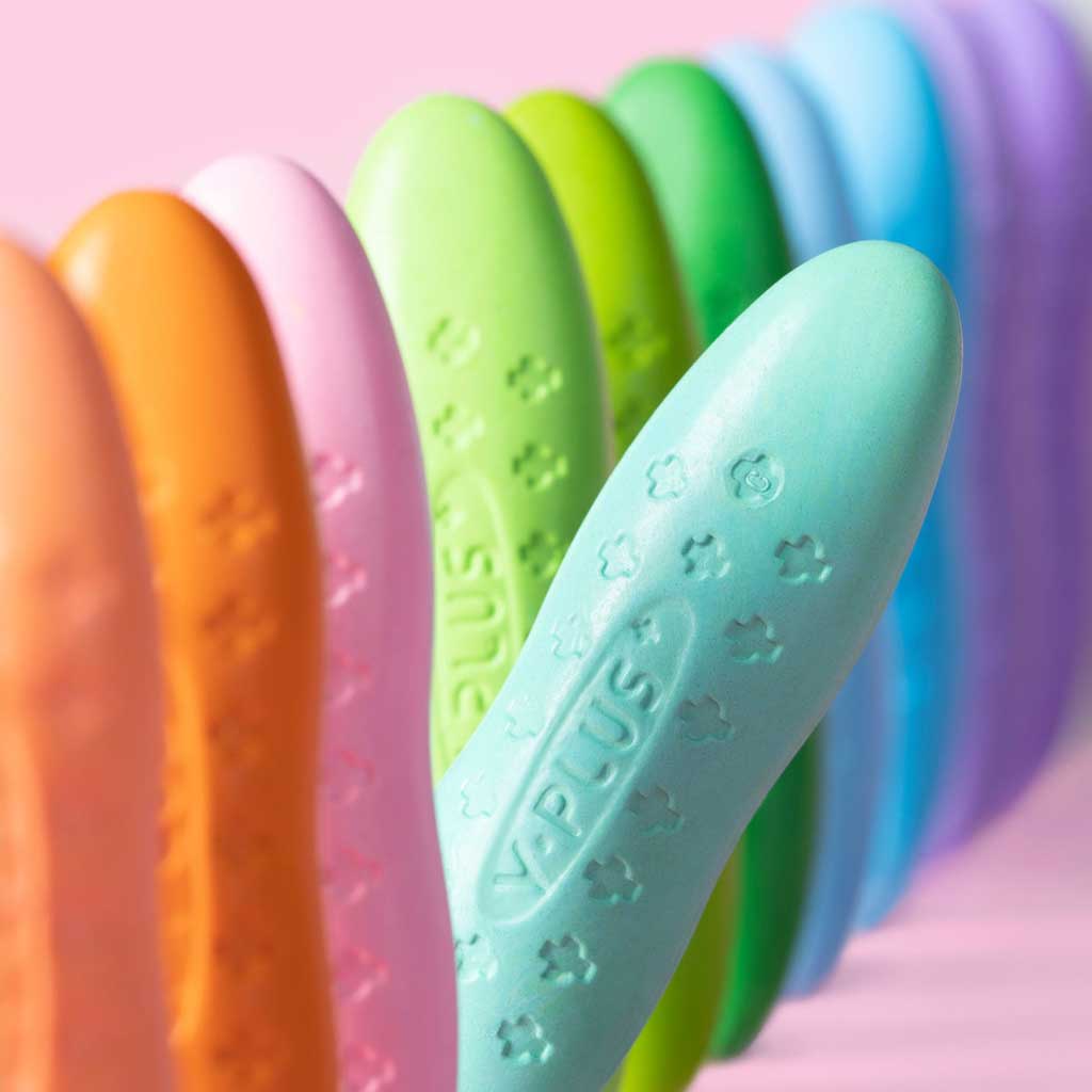 Детски пастели