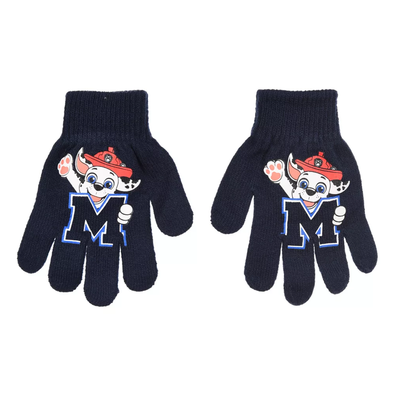 Детски ръкавици Пес Патрул 