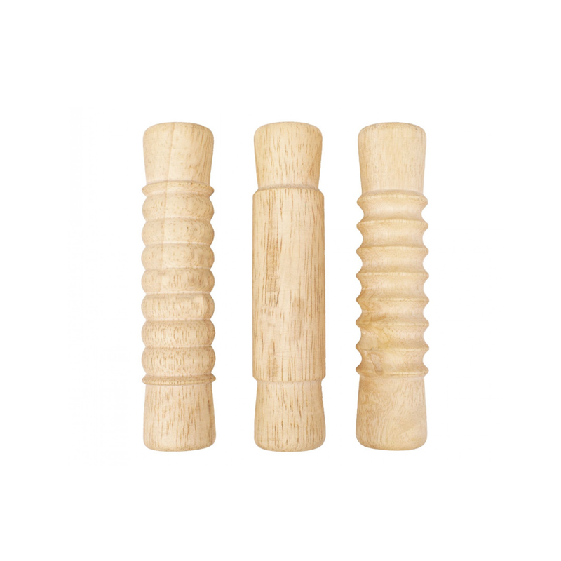 Darveni tochilki za plastilin - Plastilin i instrumenti za bebe